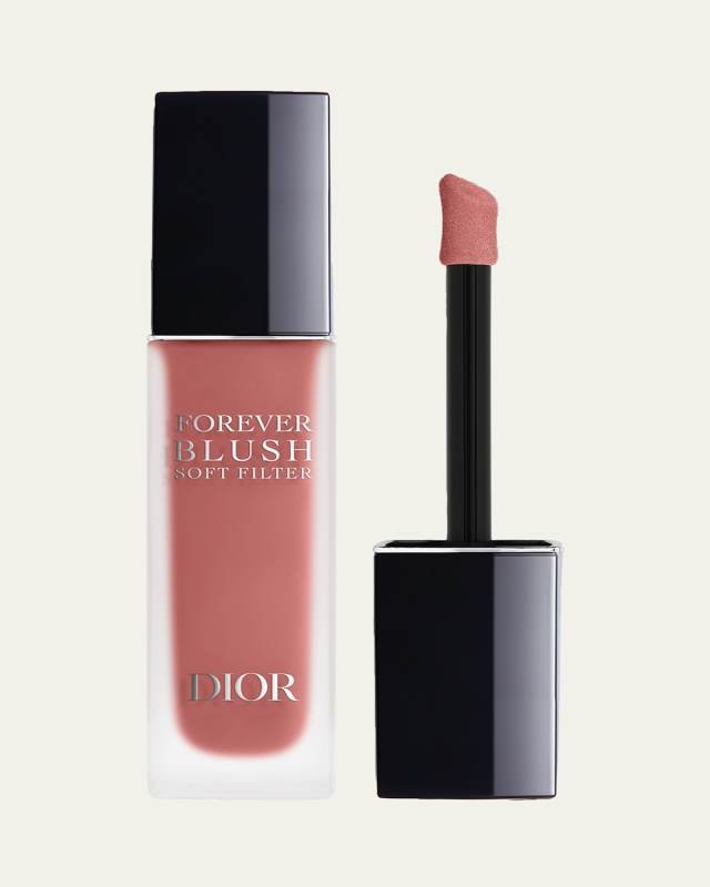 Dior Forever Blush Soft Filter Liquid Blush